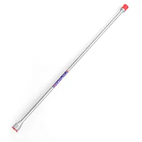 Bi-02 Dgcus Airless Paint Sprayer Spray Gun Tip Extension Pole Rod 29.5 Inches