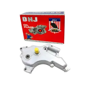 Op3220 Dnj Oil Pump For 2001-2007 Chevrolet Gmc Hummer Express 2500 Expres