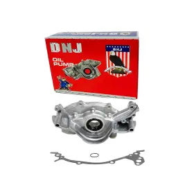 Dnj Op616 Oil Pump Housing For 1984-1994 Infiniti Nissan 200sx 300zx D21 3