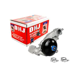 Dnj Wp3169 Water Pump For 2007-2017 Buick Cadillac Chevrolet Gmc Hummer