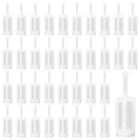 5219azce4866 Dopenspi 40pcs Universal Spray Gun Filters Disposable Hvlp Gravity Feed Paint Strainers