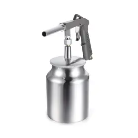 Am000078 Dromedary Auto Body Automotive Undercoating Paint Spray Gun Tool