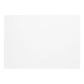 Duefixing 672668553916 4pcs Gel Light Filter Transparent Color Correction Plastic Pvc Sheets 0.2mm