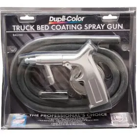 Ebag10000 Dupli-color Pressure Spray Gun 0.25in/6.35mm