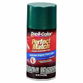 Ebfm03507 Dupli-color Ebfm03507-6-pk Perfect Match Automotive Spray Ford Amazon Green
