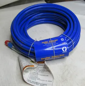 247340 Duraflex Airless Hose 1/4 Inch X50ft