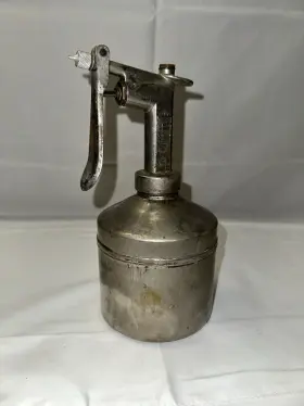 1920 Duz All 1930 Very Rare Vintage Sprayer From S Or 1920 Duz All 1930 Very Rare Vintage Sprayer From S Or
