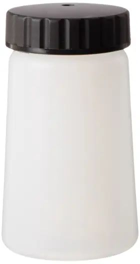 0pacc46 Earlex 016501004572 Pressure Fed Cup With Storage Lid 250ml