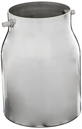 0pacc51 Earlex 016501004626 Pressure Feed Cup 1000ml