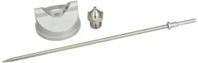 0pacc10 Earlex 1.0mm Needle With Fluid Tip And Nozzle Nude Patent