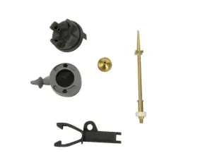 Hvacgem15 Earlex 2353925 2353926 1.5mm Brass Needle Kit