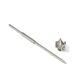 Hv5acc10usr Earlex 1.0mm Steel Needle Kit