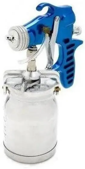 2353971 Earlex L0150 Spray Gun For Hv5500 Sprayer