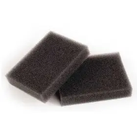 Opacc62 Earlex Blower Filter Replacement 2 X 3 Inch Pk2 In