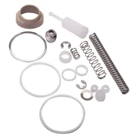 Eastwood 607174134694 Durable Concours 2 Hvlp Paint Gun Rebuild Kit