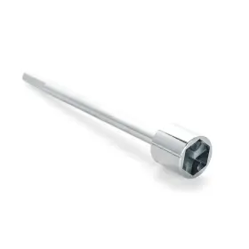 48861 Eaz-lift 3/4 Hex Jack Extension Socket - Assists In Adjusting Your Rv Or Trai