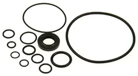 8838 Edelmann & P/s Pump Seal Kit - 8838 Edelmann & P/s Pump Seal Kit -