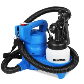 Gpct1188 Edge Collections New 800ml Paint Sprayer 650w Oil Primer And Water Machine