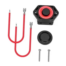 2091050 Elifecity Hrps-01 Pump Switch Kit Compatible With Flojet Triplex Parts Equips 50