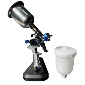 Eatspgpe1p Emax Compact Hvlp Primer/sealer Spray Gun With Paint Tip Size 1.3