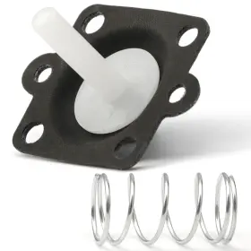 811287 Erchon Fuel Pump Repair Kit Compatible With Mec-ry Outboard 80-125hp 1988-200