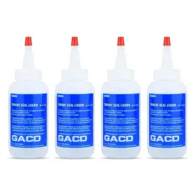 Sj-003a Every Family 118ml Universal Throat Seal Liquid Enhance Paint Sprayers Performance With Th