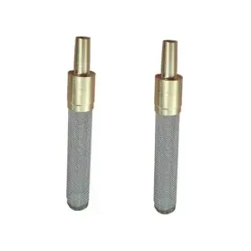 R7949 Exquiplem In-tank Fuel Filter Mesh Screen Compatible With Ih/fits Farmall 2pcs