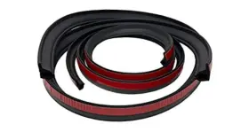 Extruded Solutions Utgs7l60nt-1ka Esi Ultimate Tailgate Seal With Taper Compatible Nissan Titan