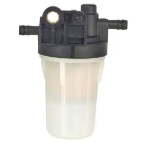 31a6200300 Ezroad Fuel Filter Assembly Compatible With Mahindra Tractor Gear 31a6200300 Ezroad Fuel Filter Assembly Compatible With Mahindra Tractor Gear