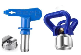 Farshiller 717021045339 Spray Tip Nozzle 517 Airless Paint Sprayer Tips For