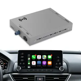 Af-cp-yg01 Feirton Wireless Carplay Module Receiver Box For 7 Inch Non-touchscreen Honda Acc