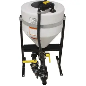 5301844 Fimco Inductor System With Tank Rinse