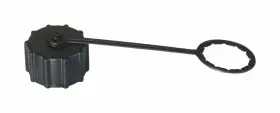 5274373 Fimco Inc 7771825 Drain Plug 15 Gal Spot Sprayer Plastic 3lgn2 - New Oem