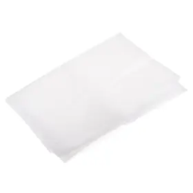 Fipux 676766600350 100 Mesh Paint Nylon Filter Woven Net Sheet Cloth 39 Inch X 50