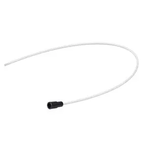 A1104a Firstinfo Tools Co. Ltd. Dia. Nylon Tube Oil Hose With 39.3 Inch Long For 3.5 X 4.5 Mm