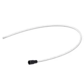 A1106d Firstinfo Tools Co. Ltd. Dia. Nylon Tube Oil Hose With 39.3 Inch Long For 6.5l And 15l 4 X 6 Mm