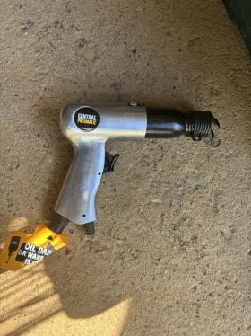 Fp-539t Florida Pneumatic Industrial Air Hammer Fp539t - Taiwan