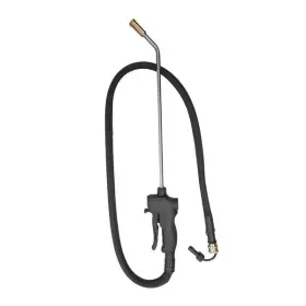 Flowzone Fzraqx-v3 Inline/gun - Black