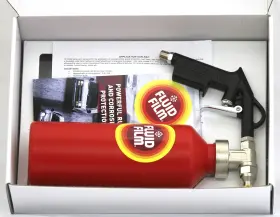 Fluid Film 081991132079 Ffsg Spray Gun Applicator Kit