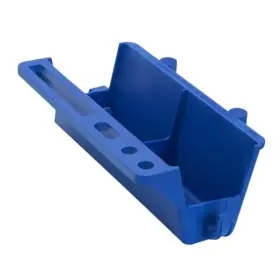 Ac54-jc Folosem Ladder Accessory - Compatible With Werner 4ft Ideal For Drywall