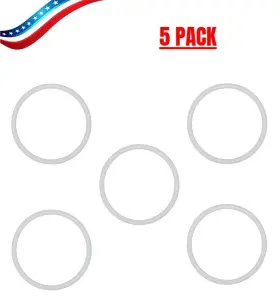 108-526 For Graco 108526 5 Pack - Or O-ring