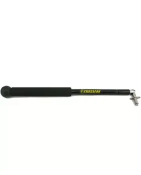 104017 Forespar Tiller Extension 27-48 Inches - Lightweight And Durable
