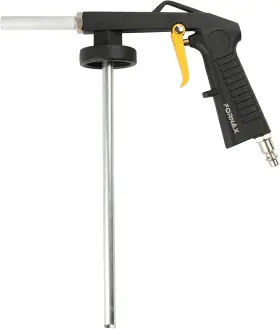 Lt-w01 Fornax 445042617695 Air Undercoating Spray Gun For Rubberized Undercoat Rust Proofing