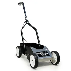 Fox Valley Paint 032957537896 Traffic Super Striping Line Marking Machine Parking Lot