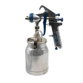 Fpx-520 Fpxair 722470352495 Siphon Feed Auto Spray Gun Paint Home Improvement And