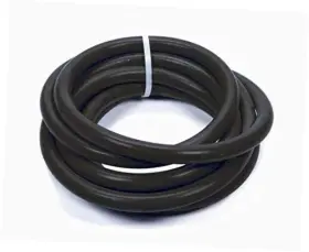 871010 Fragola Performance Systems 5/8in Black Push Lok 10 Feet