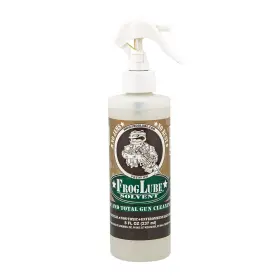 Frog Lube 736211149763 Solvent 8 Oz Spray Bottle