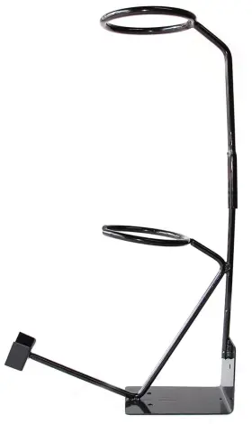 Fuji 612850053305 5330 Gravity Gun Holder Stand - Ships Fast New