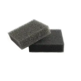 4009-2 Fuji Spray Paint Sprayer Turbine Filters Easily Replaced Washable Reusable 2-pack