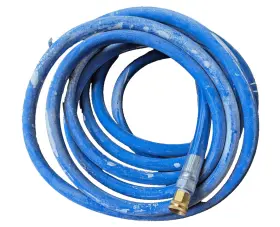 Fuji Spray 612850070494 - Hvlp 25-foot Air Hose Blue